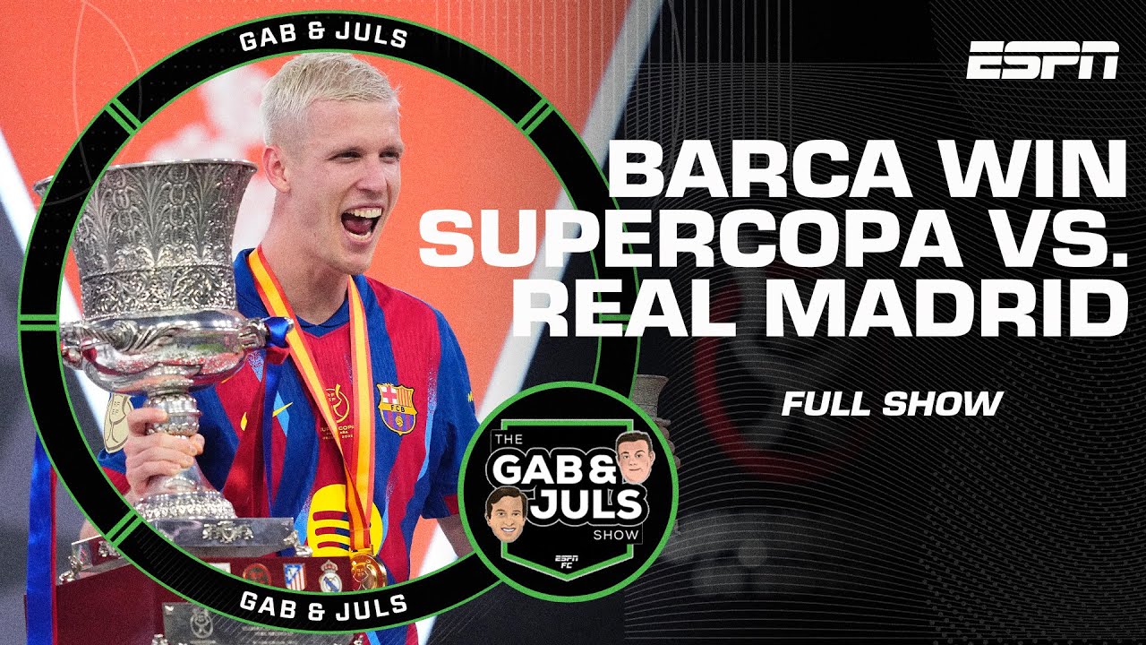 Barcelona's Tactical Mastery in El Clásico: Key Analysis