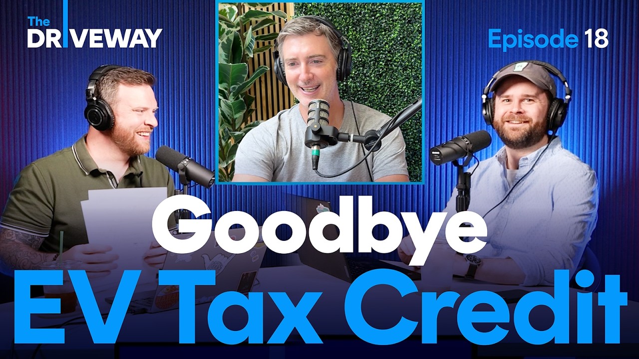 EV Tax Credit Expires Sept 30: Last Chance to Save $7,500