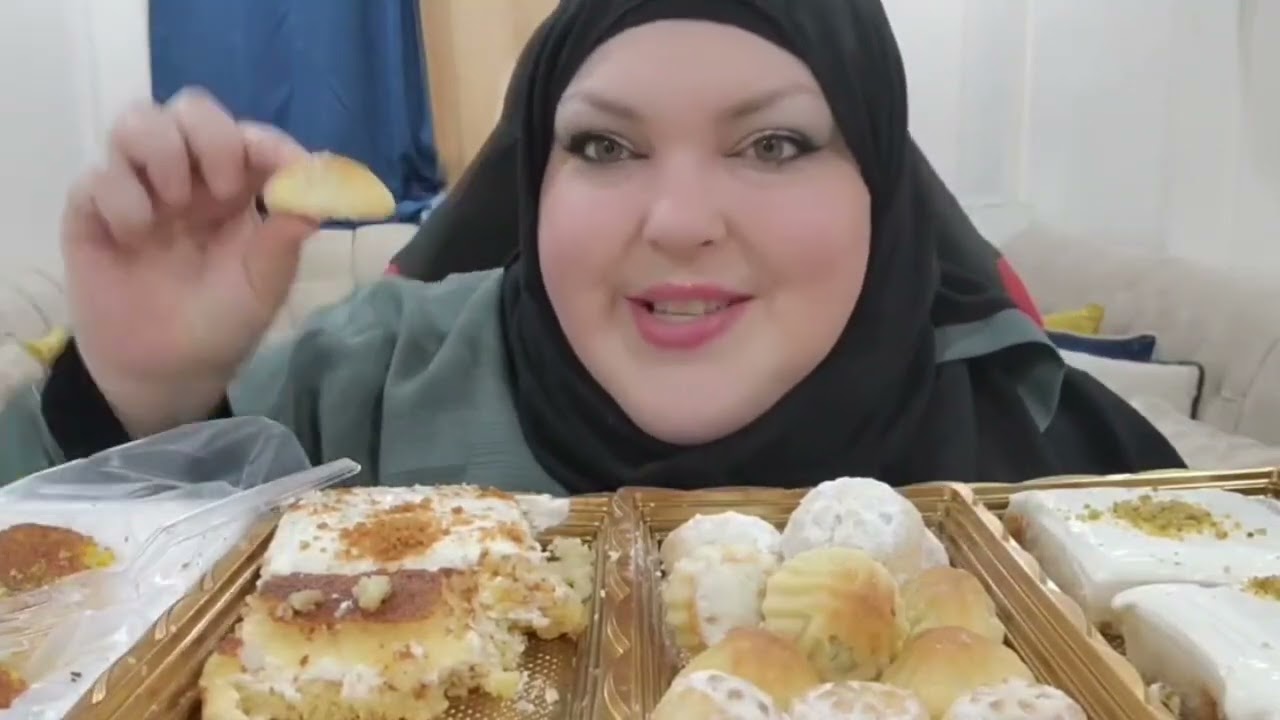 Eid al-Adha Traditions & Top Arabic Sweets Explained