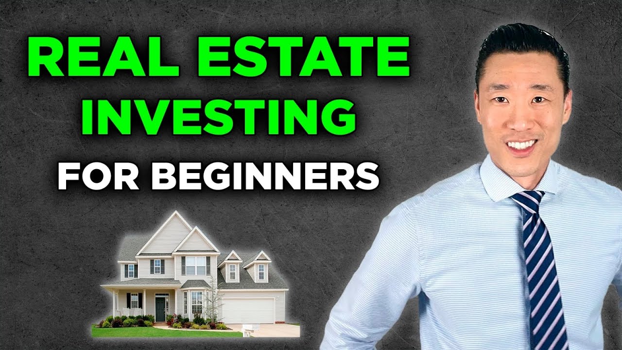 Rental Property Investing: Beginner's Path to Wealth Building