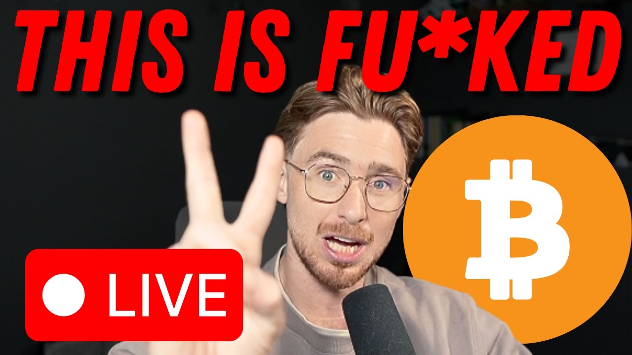 Bitcoin Price Drop Analysis: Causes and Trading Strategies