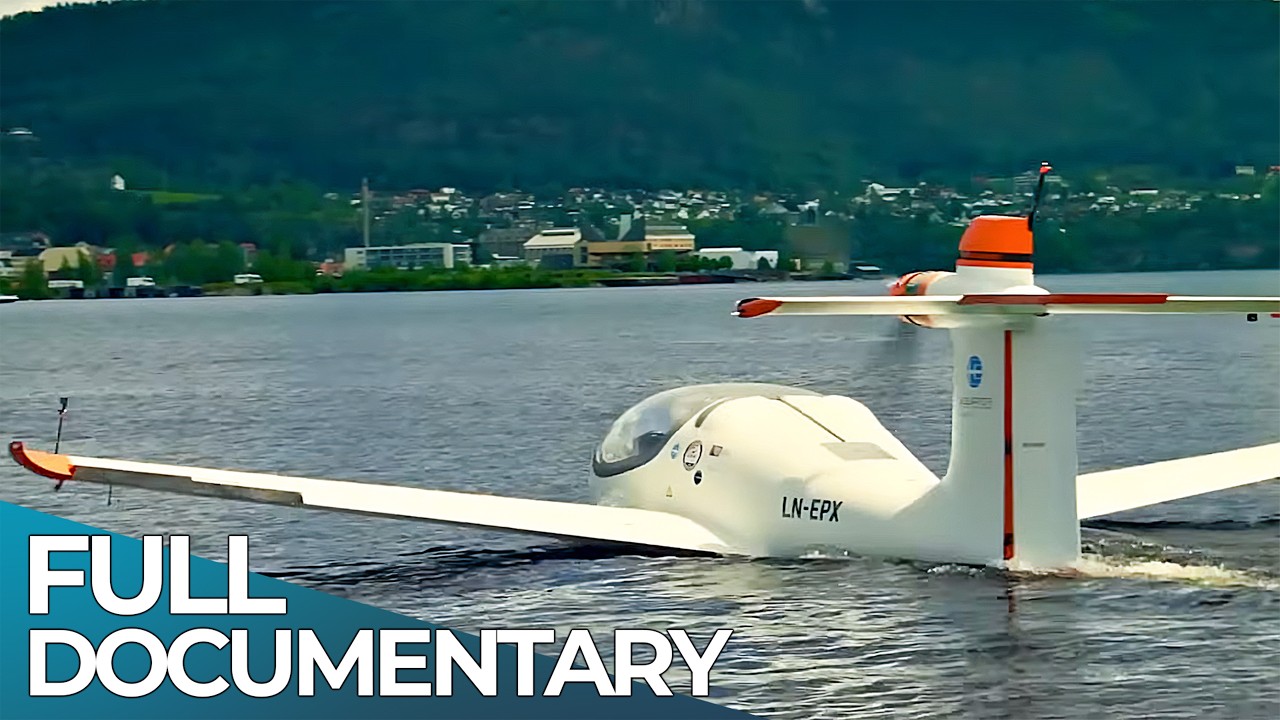 Electric Aviation Revolution: Future of Sustainable Air Travel