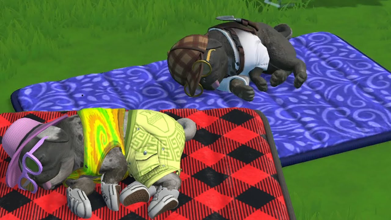 Puppy Island Gameplay Guide: Naming Tips & Progression Secrets