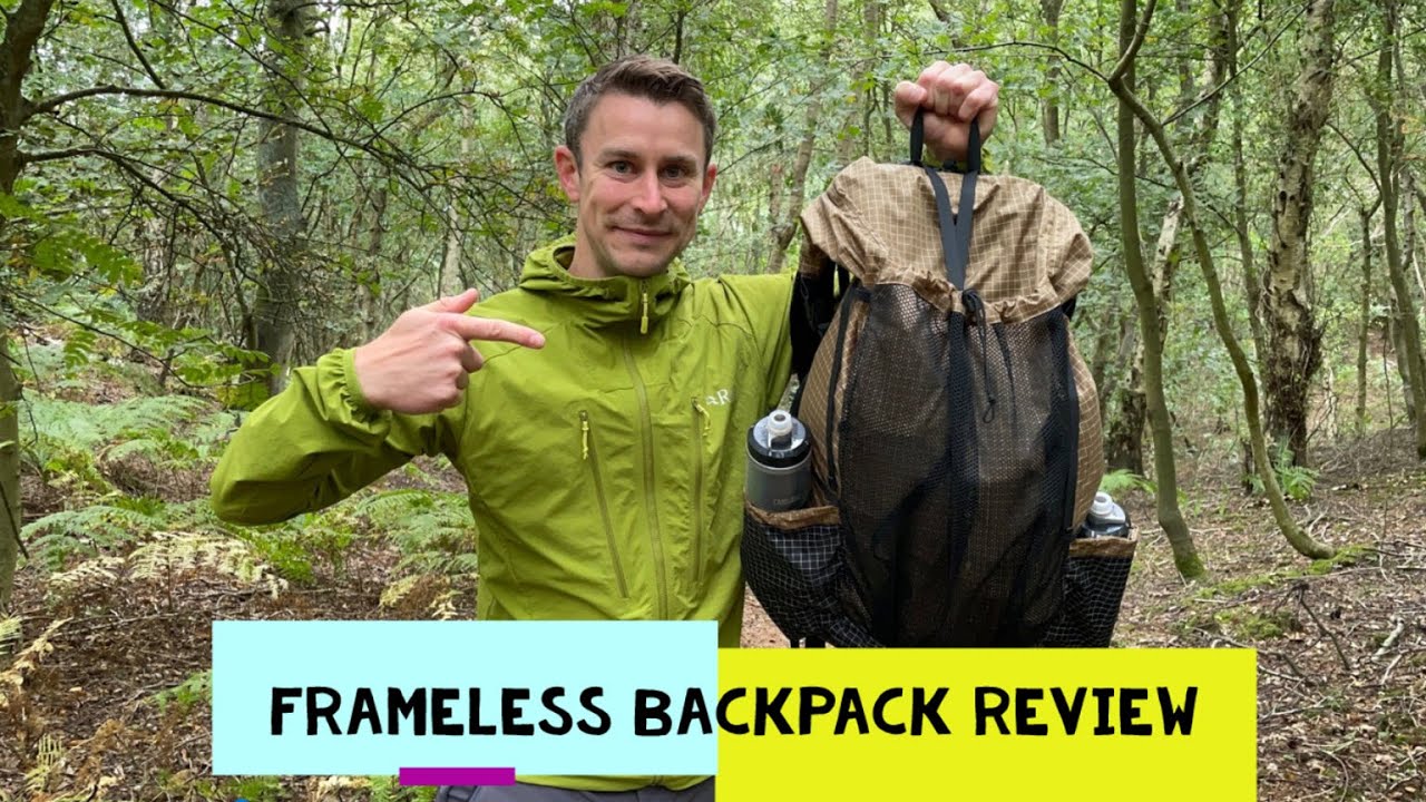 3F UL QiDeon Pro Backpack Review: Ultralight Comfort Tested
