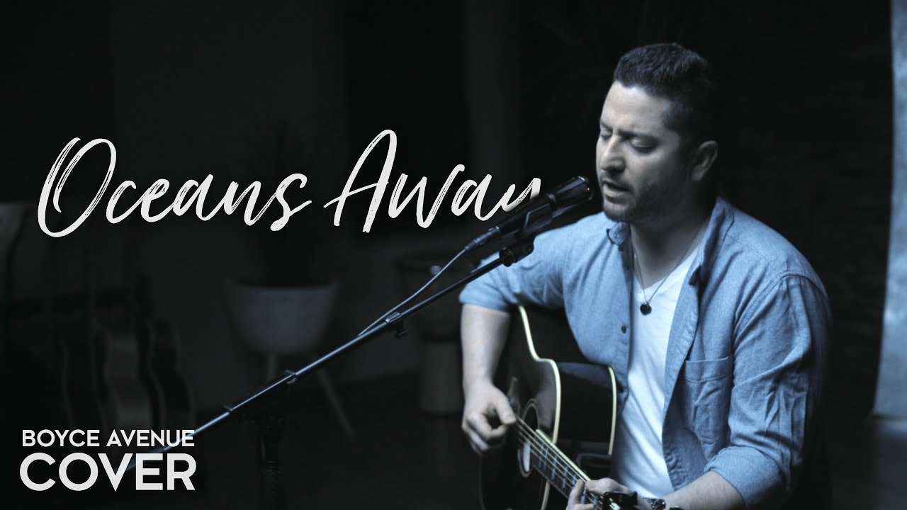 Ocean Away Lyrics Meaning & Emotional Analysis