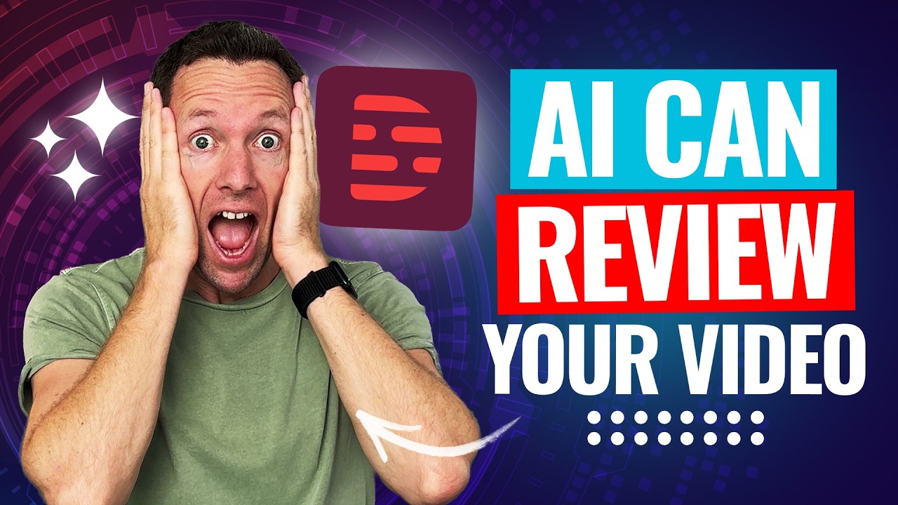 AI Video Review: Automate QC with Visual Analysis