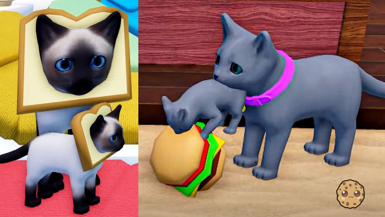 Bad Cat Unicorn Meaning: Roblox Gameplay & Child Development Insights