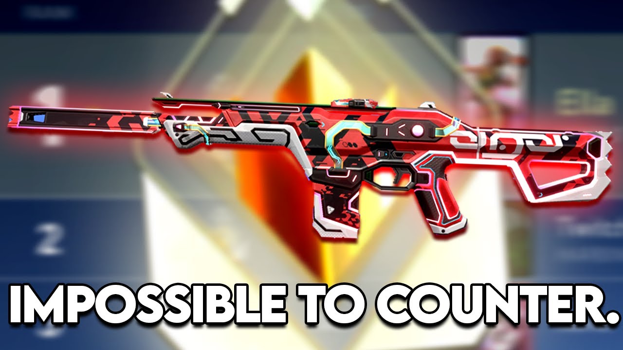 Master Valorant's Pop and Swing: The Unorthodox Wide Peek