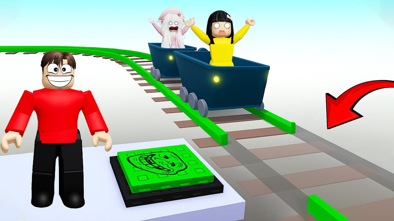 Roblox Roller Coaster Tower Guide: Conquer the Heights