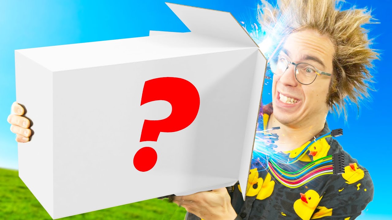 Quirky Tech Gadgets: Unboxing & Honest Reviews