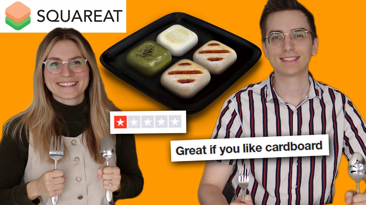 Squareat Food Cubes Review: Are Wet Food Squares Worth It?