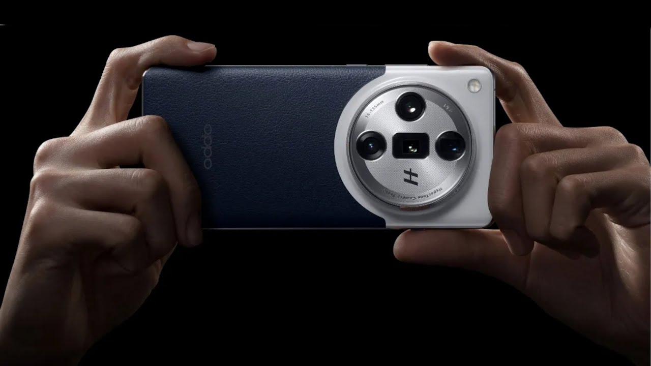 Oppo Find X8 Series Europe Launch: Specs, Release Date & Expectations