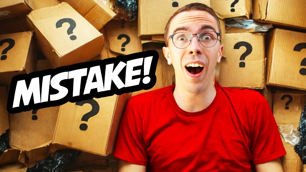 AI Shops Mystery Tech: Winners & Fails Revealed