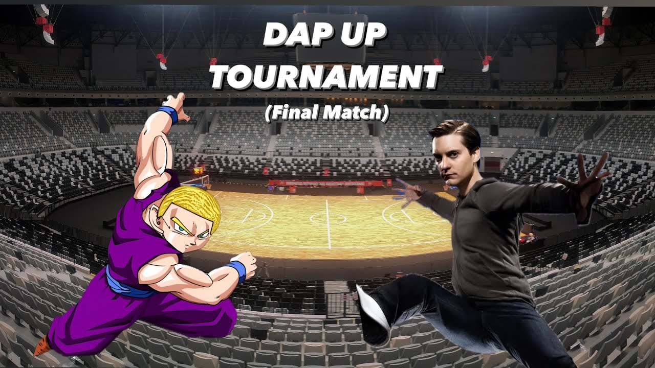 Decoding the Daup Tournament Final: Strategy & Symbolism Analysis