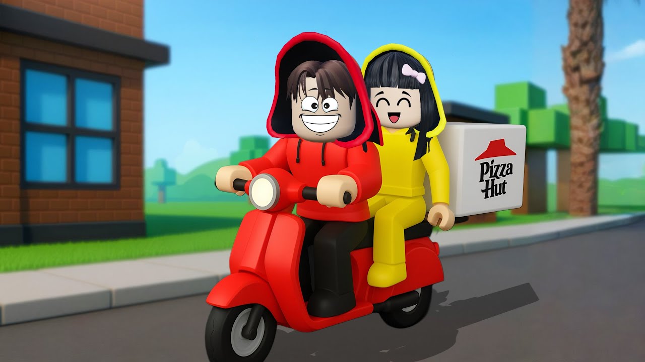 Master Roblox Pizza Delivery: Hilarious Challenges & Pro Tips