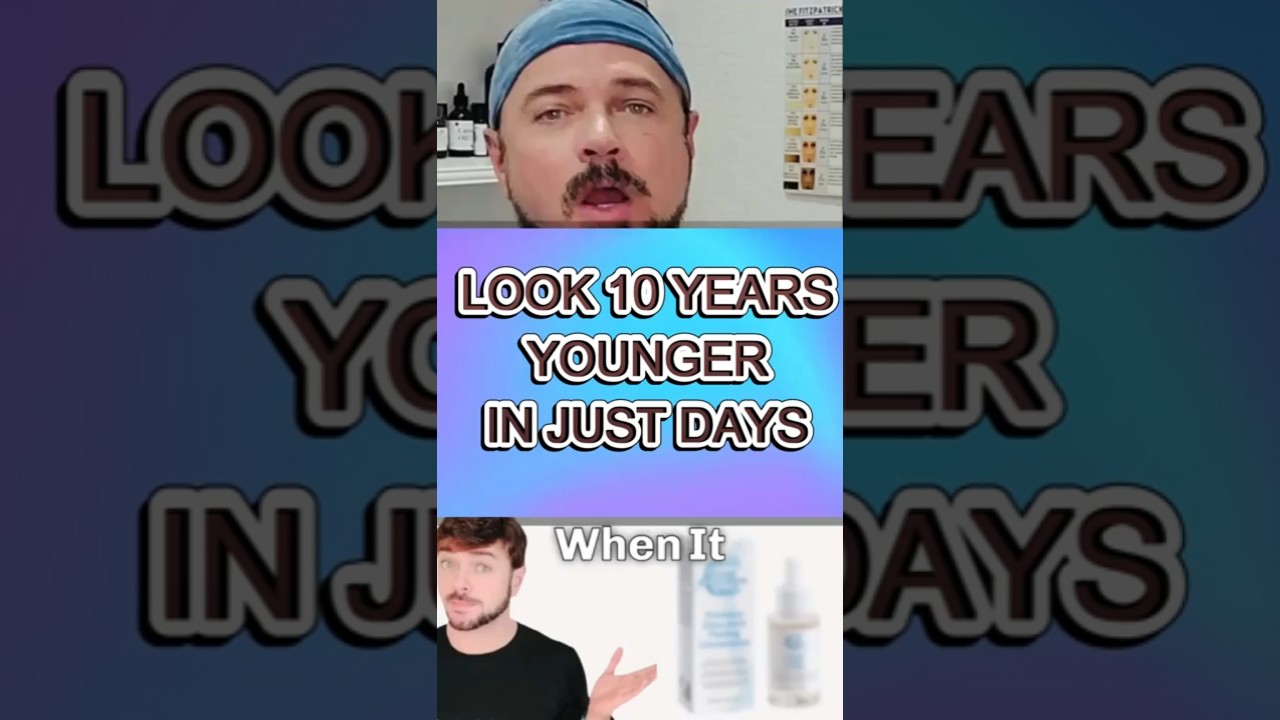 Premier Glow AHA Peel: Reduce Wrinkles & Dark Spots Fast