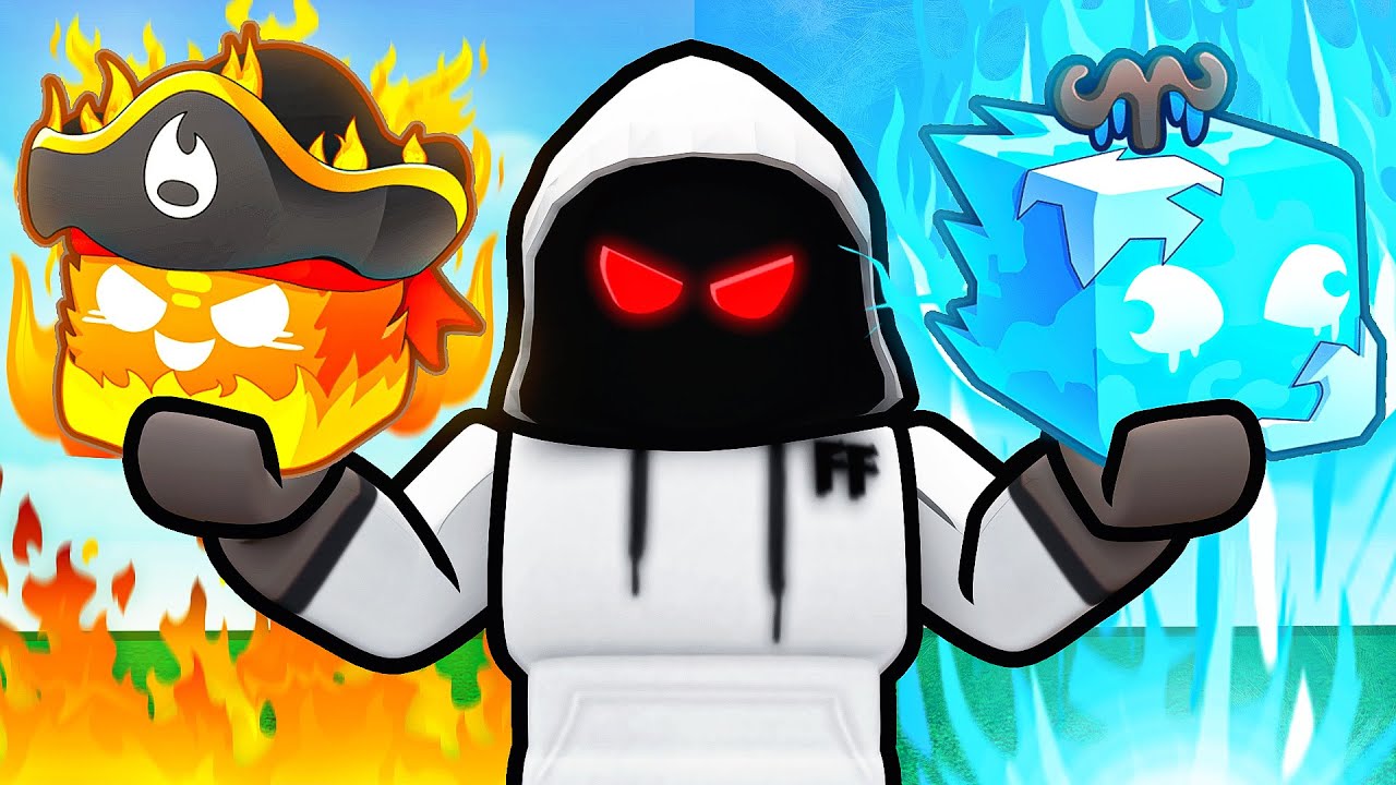 Elemental Fruit Boss Challenge Guide: Blox Fruits Strategy & Results