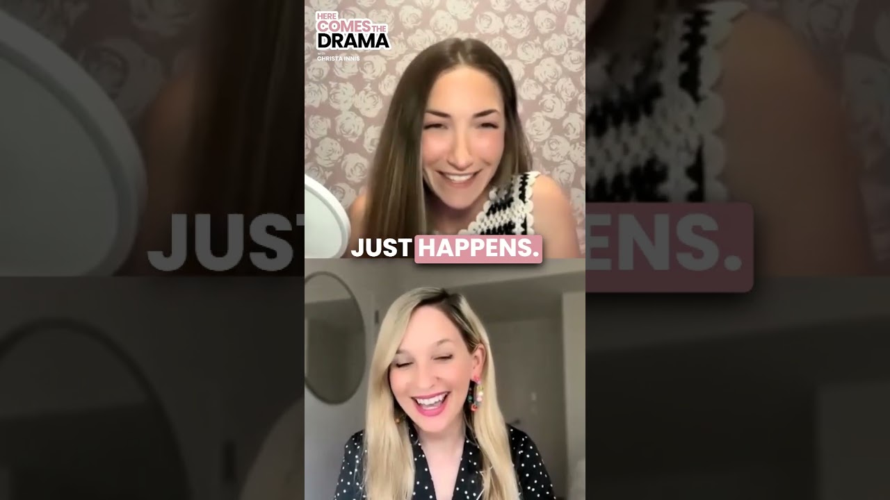 Surviving Wedding Chaos: Family, Makeup Mishaps & Locked Doors