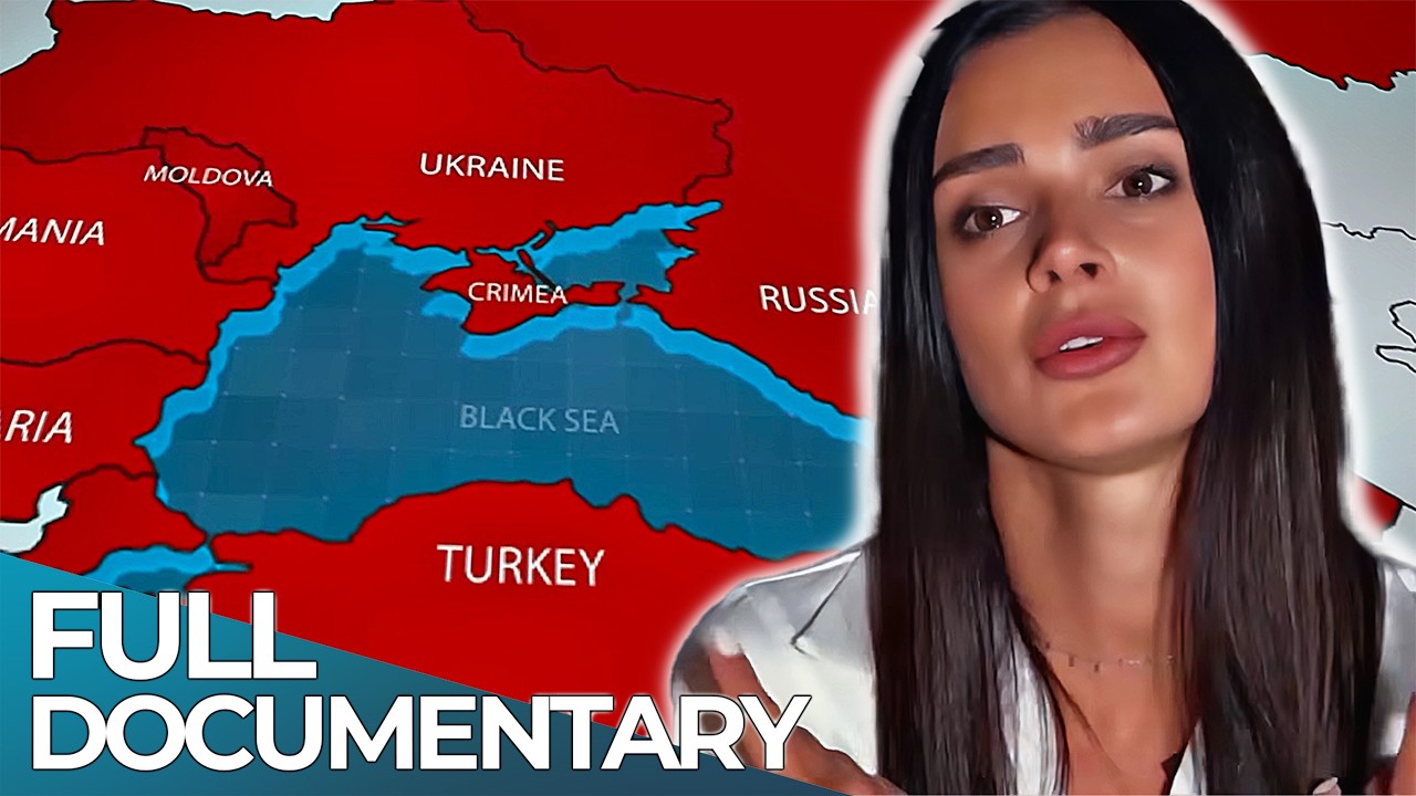 How Ukraine's Grain Corridor Prevents Global Food Crisis