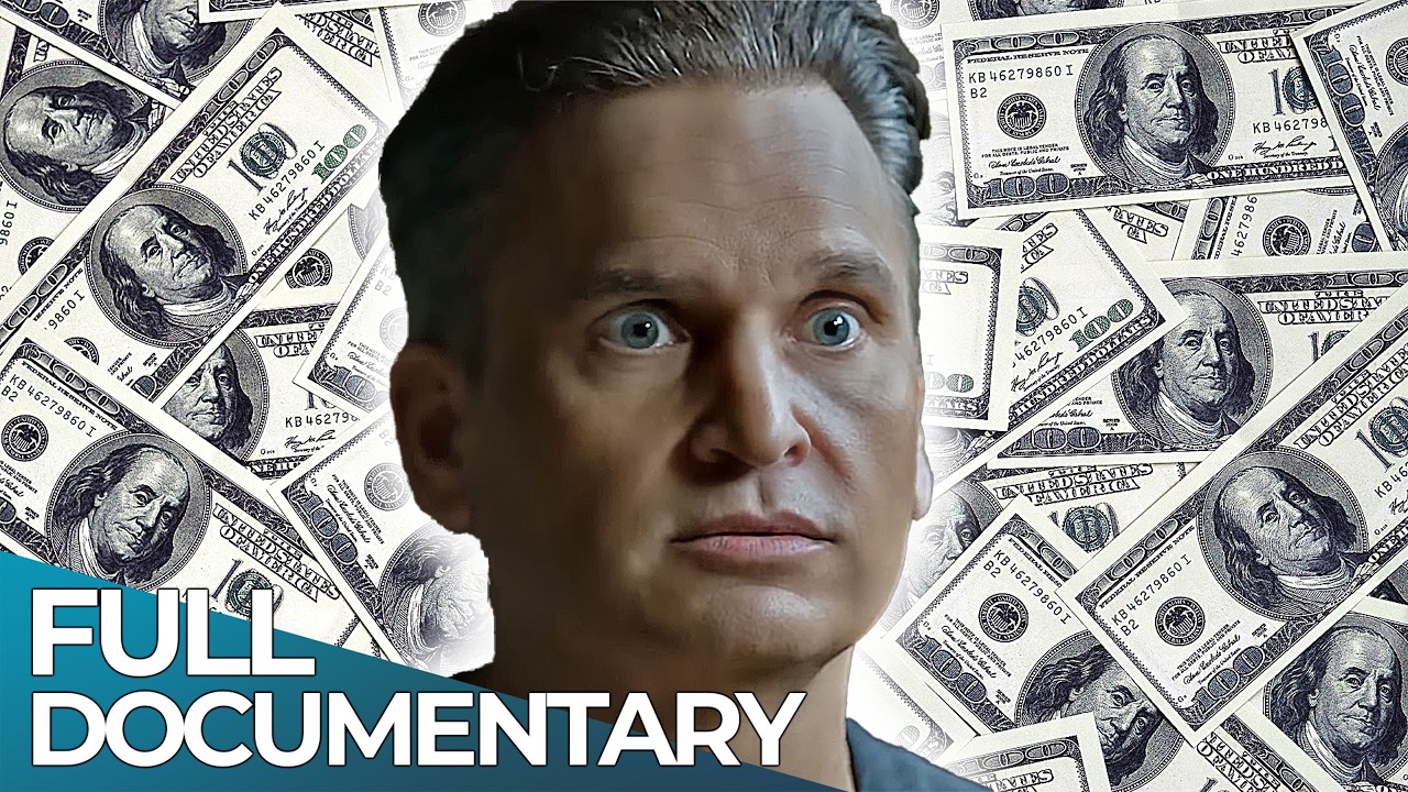 Inside the Con Artist Mind: Psychology of Deception