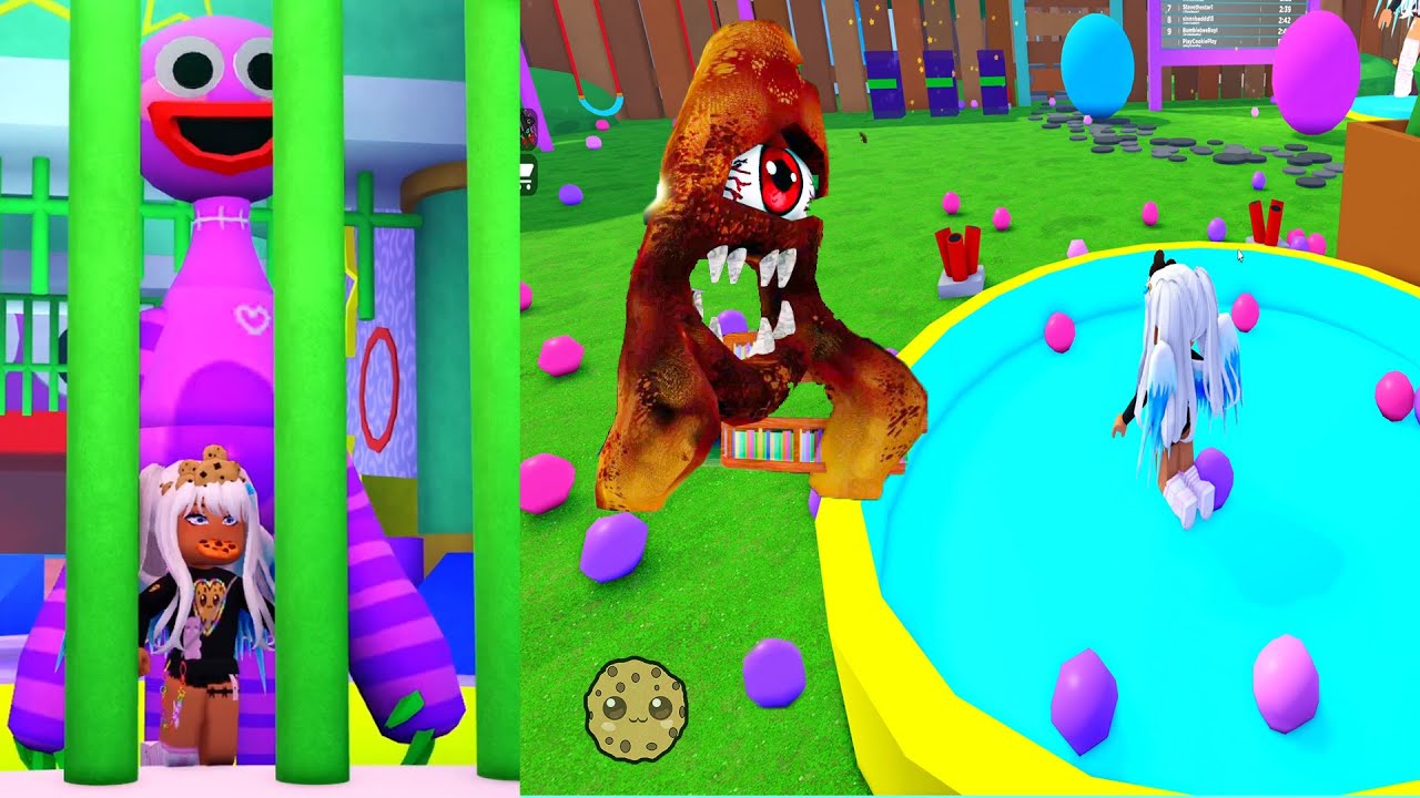 Escape Mr. Smiley's Daycare: Ultimate Roblox Survival Guide