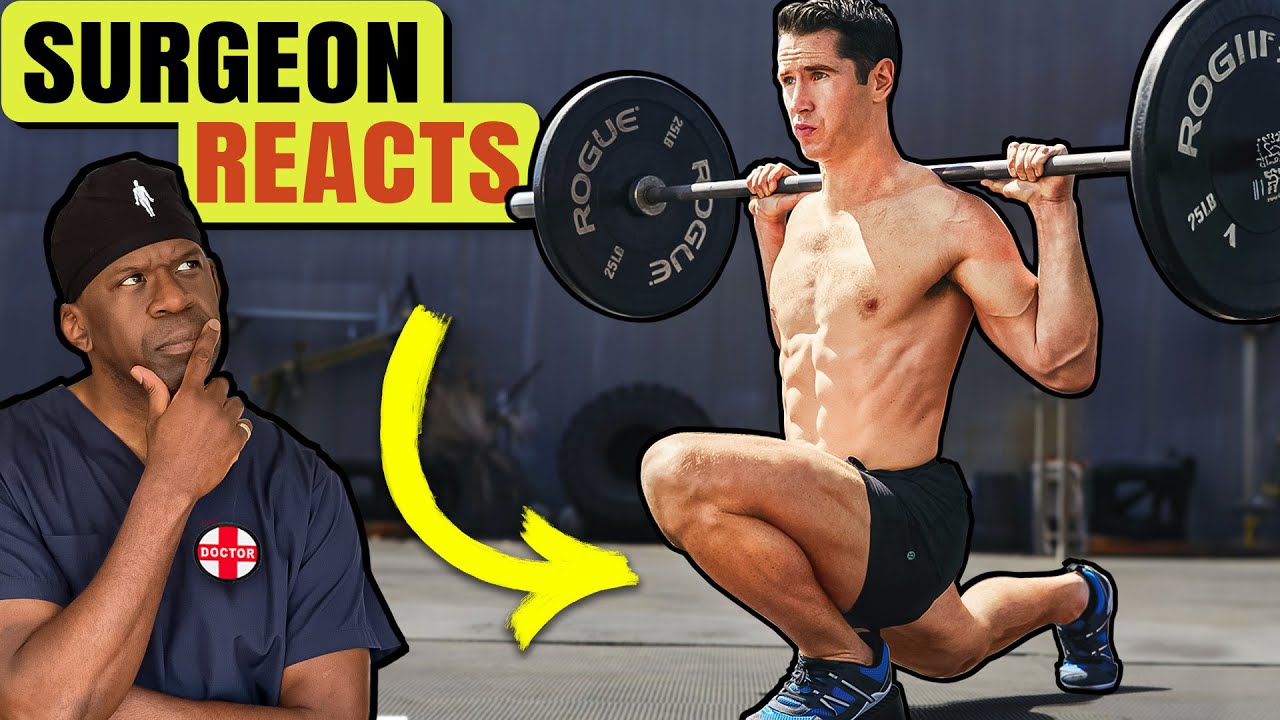 Knees Over Toes Method: User-Friendly Rehab for Pain-Free Movement