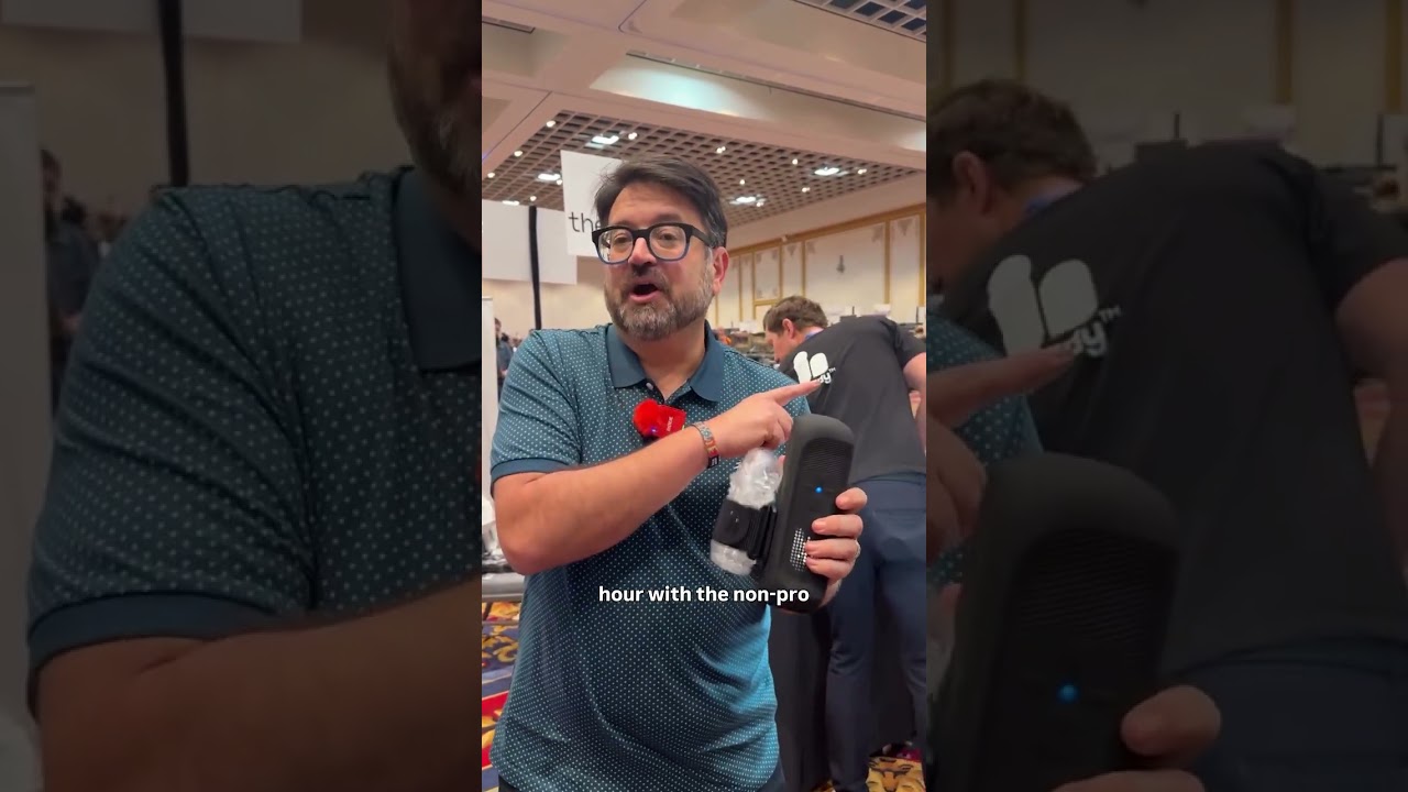 Handy VR Stroker Review: Wireless Tech & Overclocking Explained