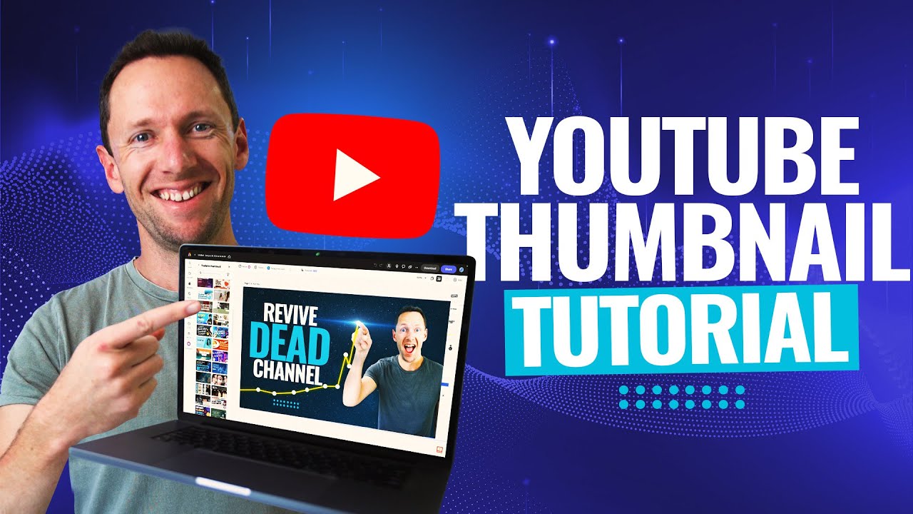 Create Click-Worthy YouTube Thumbnails: Free Step-by-Step Guide