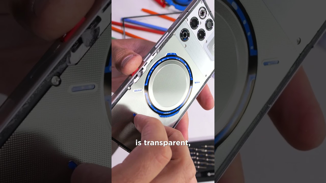 Red Magic 11 Pro Liquid Cooling Explained: How It Works