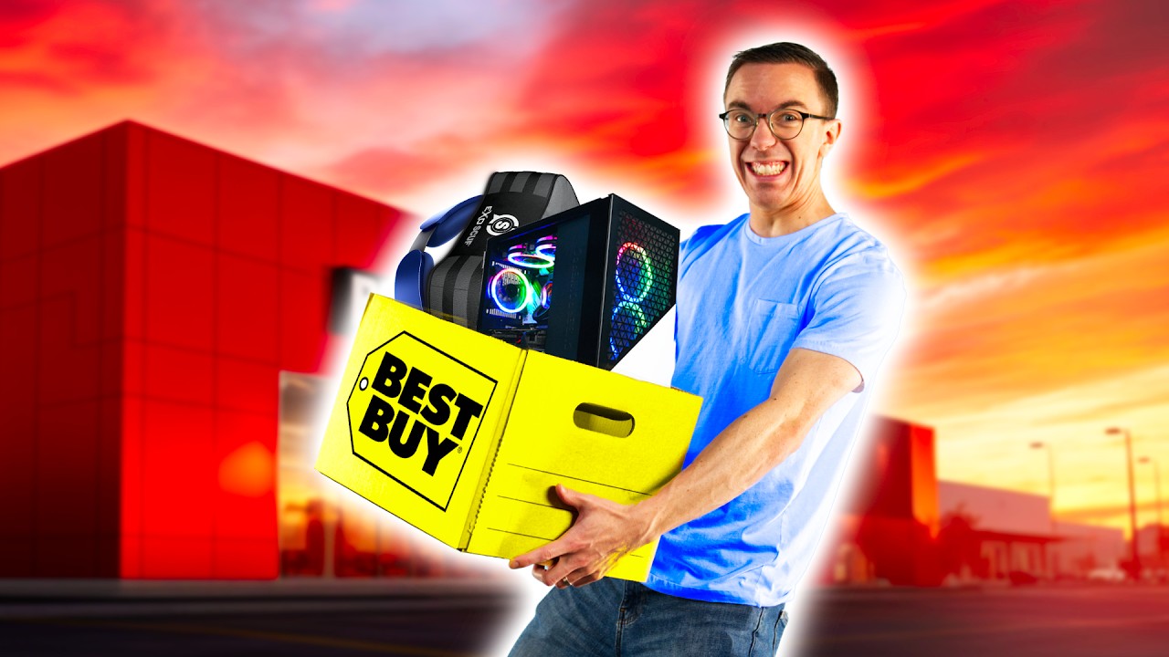 Worst Rated Best Buy Products Tested: Shocking Results