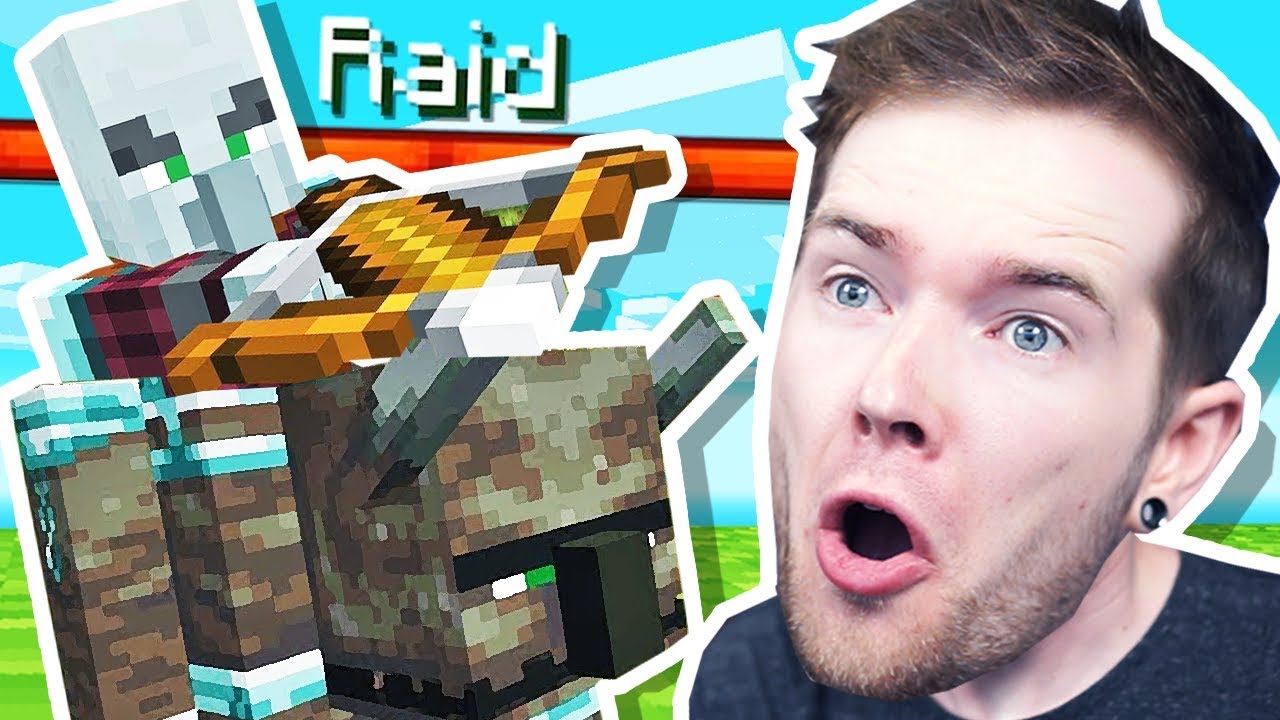 Ultimate Minecraft Raid Guide: Totem Farming & Hardcore Survival