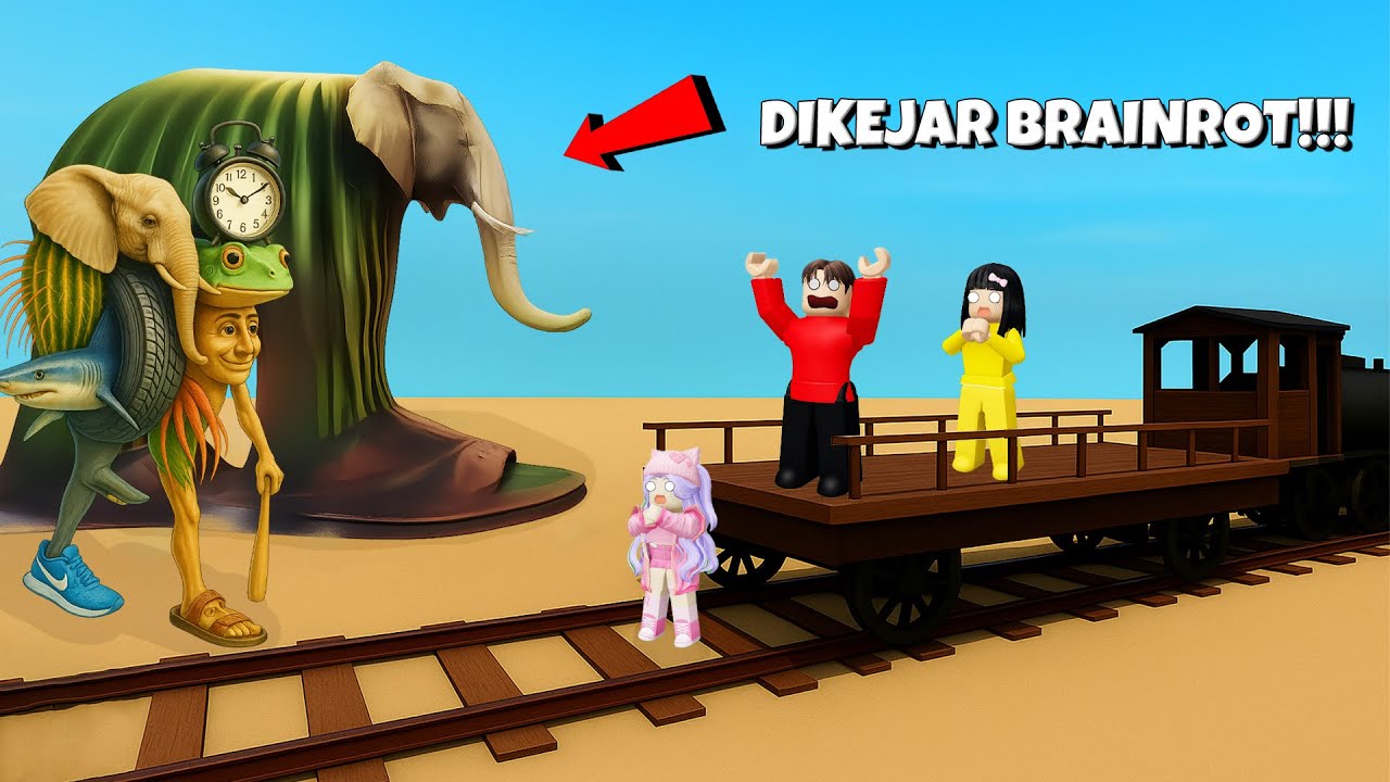 Master Roblox Brand Rot: Ultimate Survival & Collection Guide