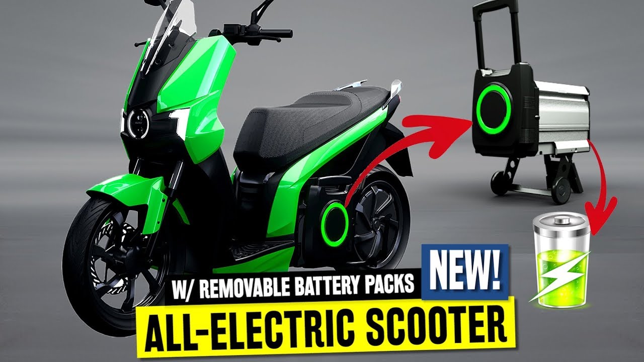 Top 10 Affordable Electric Scooters for City Commuting (2023)