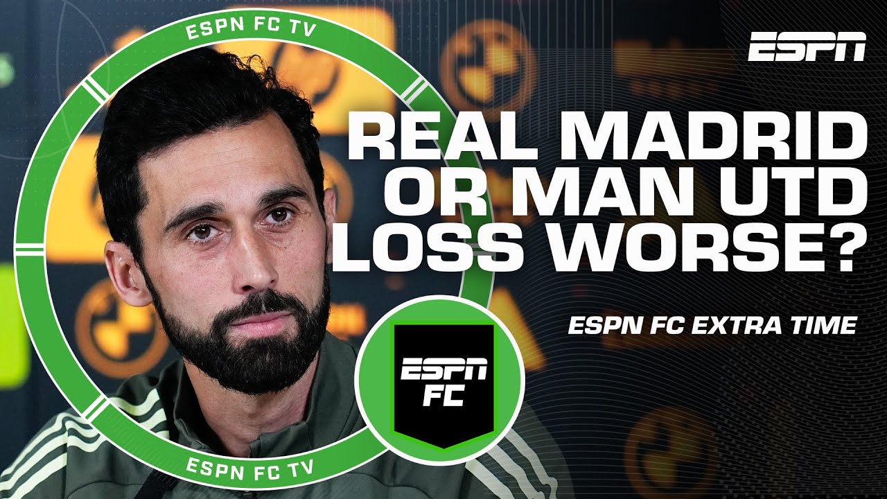 Real Madrid Crisis: Why Champions League Winners Collapsed in 2 Years