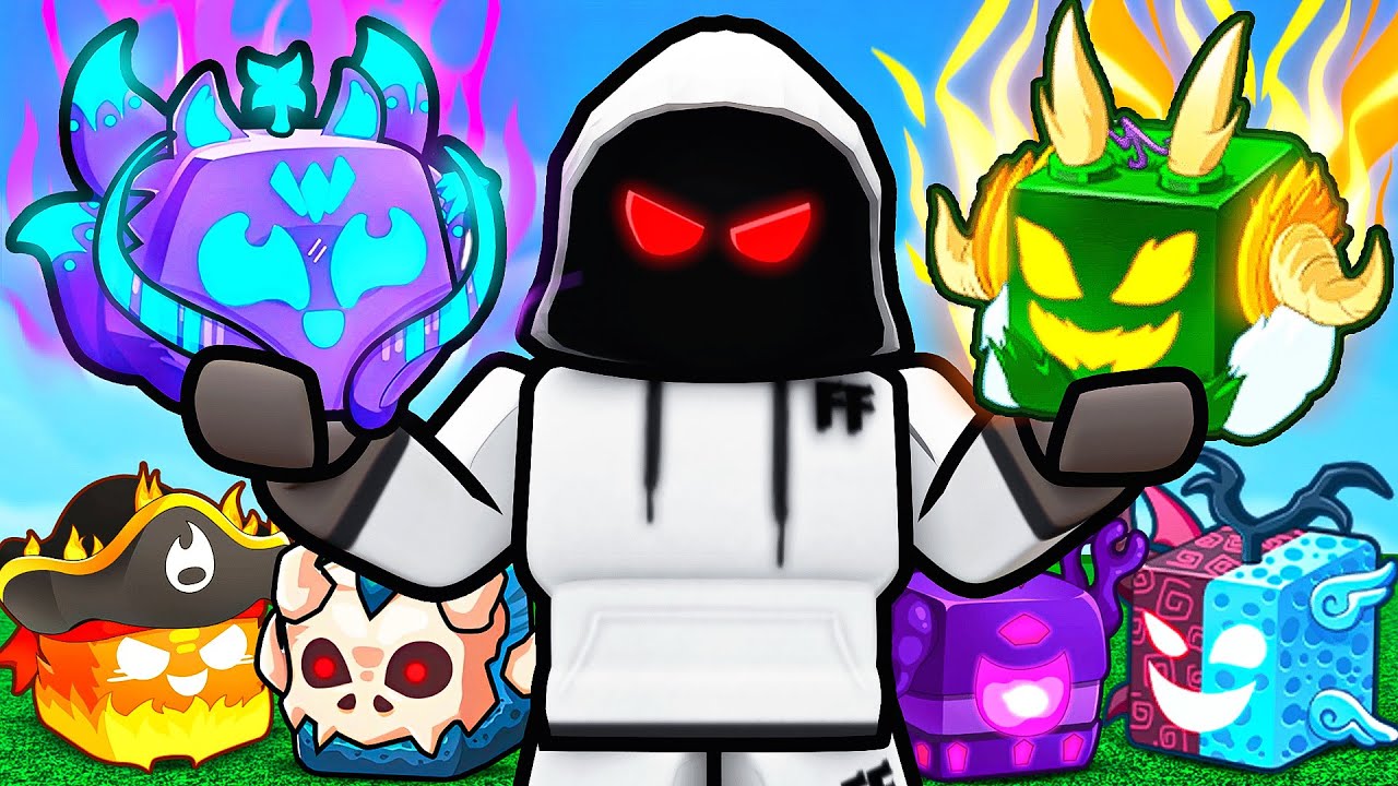 Master Beast Fruits Bounty Hunting in Blox Fruits: Pro PvP Guide