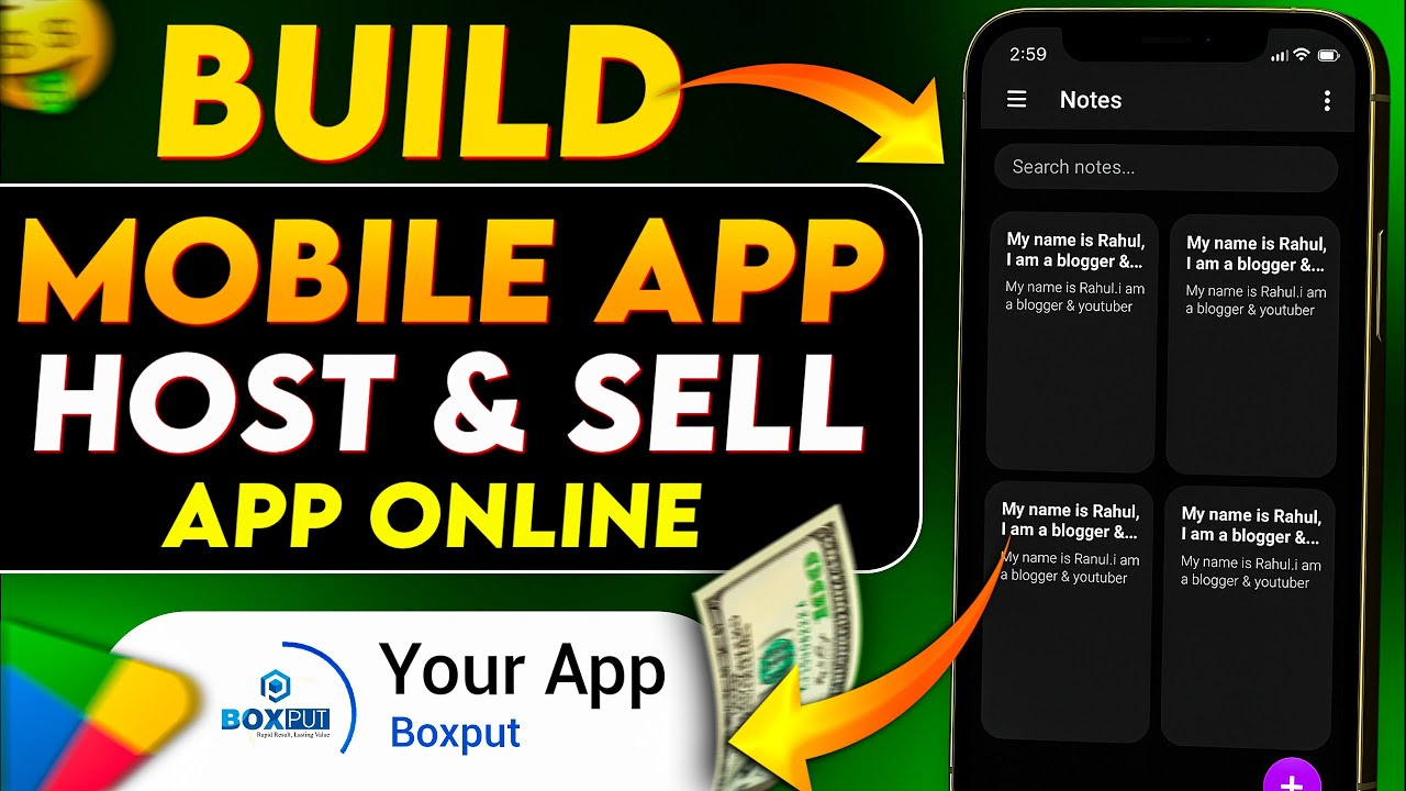 Create & Publish Mobile Apps Free: Step-by-Step Guide