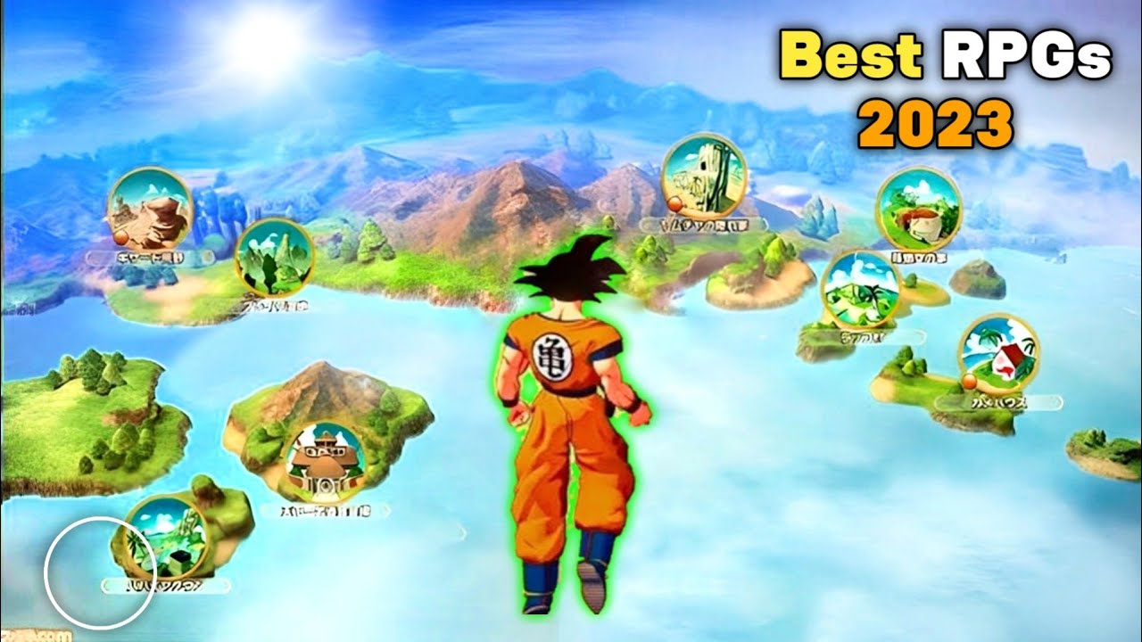 Top 10 Best New RPG Games for Story, Action & Exploration