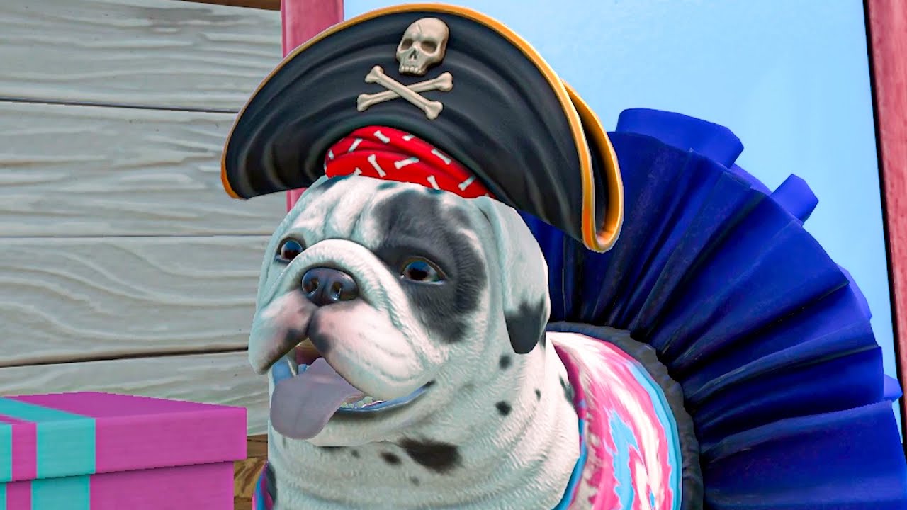 Discover Rare Puppy Island Breeds: Dalmatian & Bulldog Guide