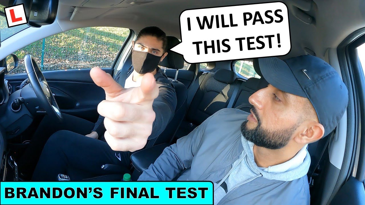 Pass Your Driving Test: Mock Test Walkthrough & Expert Tips