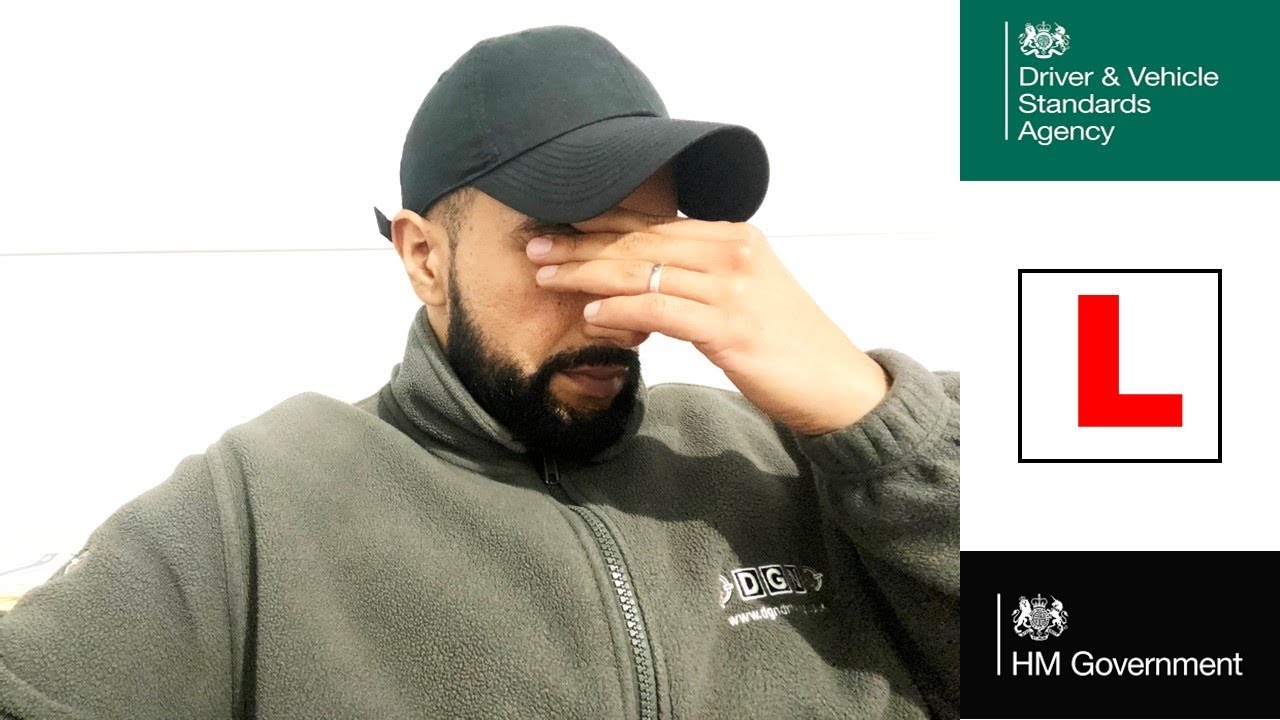 UK Driving Theory Test Refund Petition Nears 100k Signatures