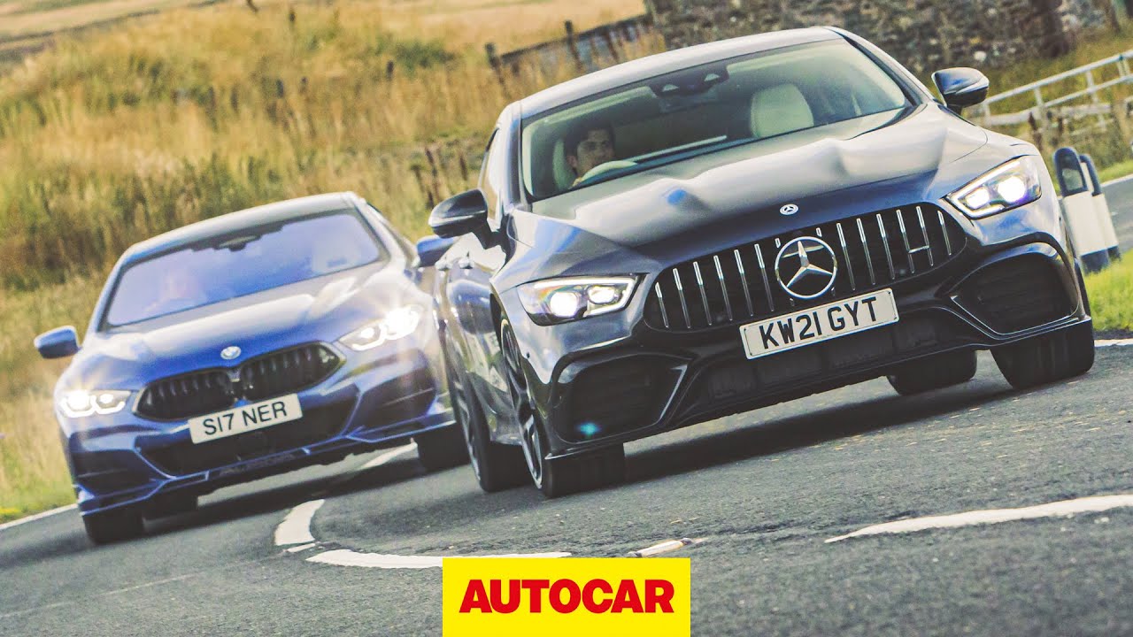 title：AMG GT63 vs Alpina B8: Which Luxury Performance Car Is Better?