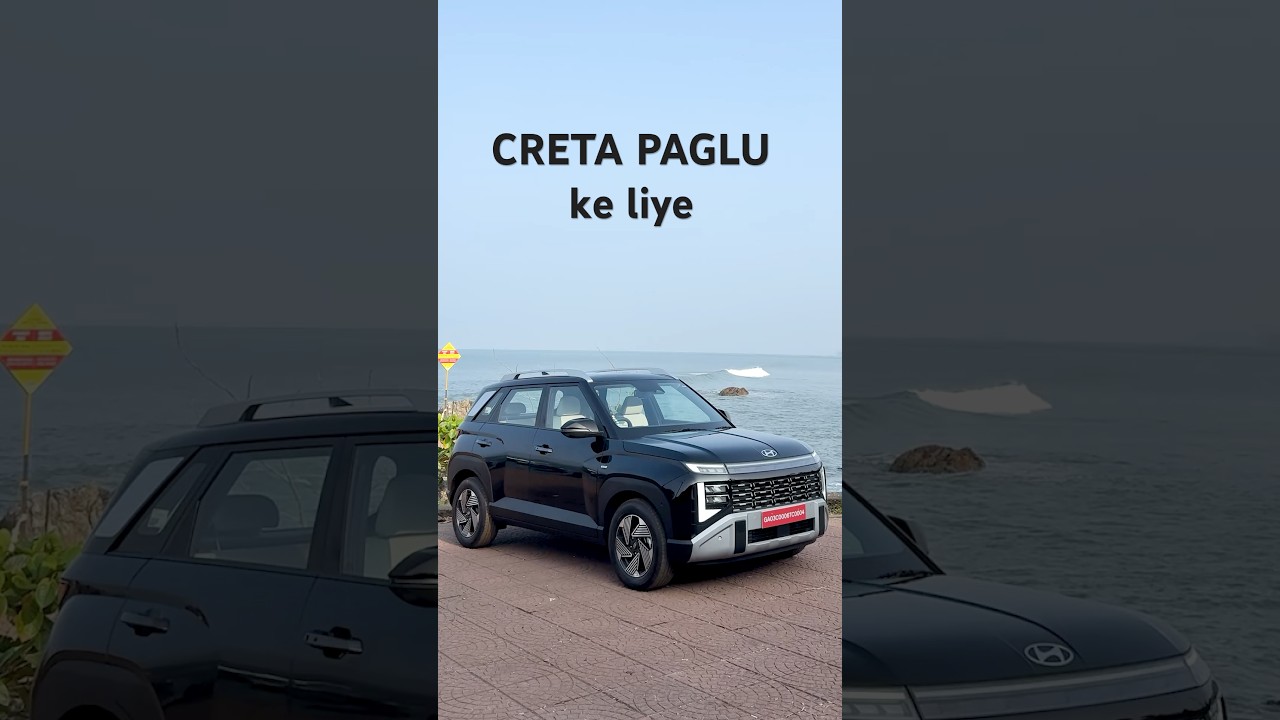 Hyundai Creta Alternative: Premium Features at 5 Lakh Less