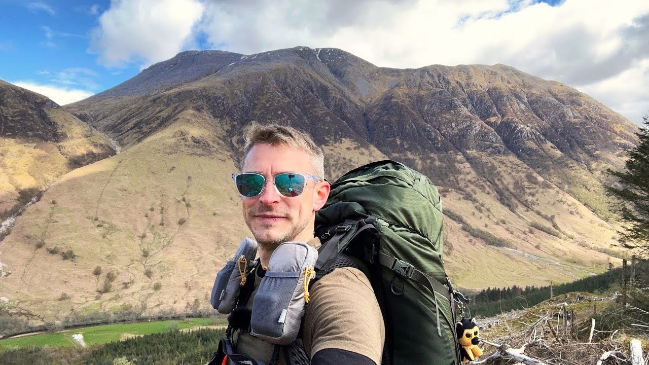 West Highland Way: Ultimate Guide & Essential Tips