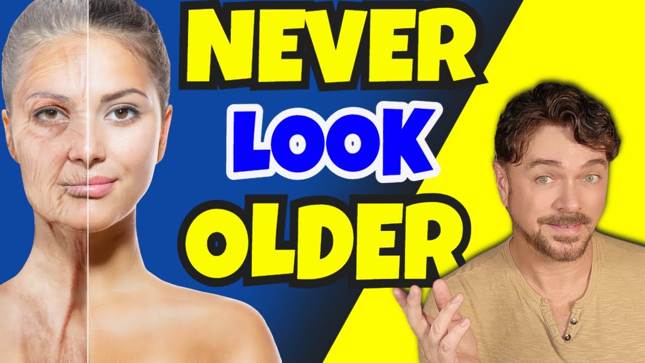 Prevent Facial Aging: Top Strategy Beyond Skincare