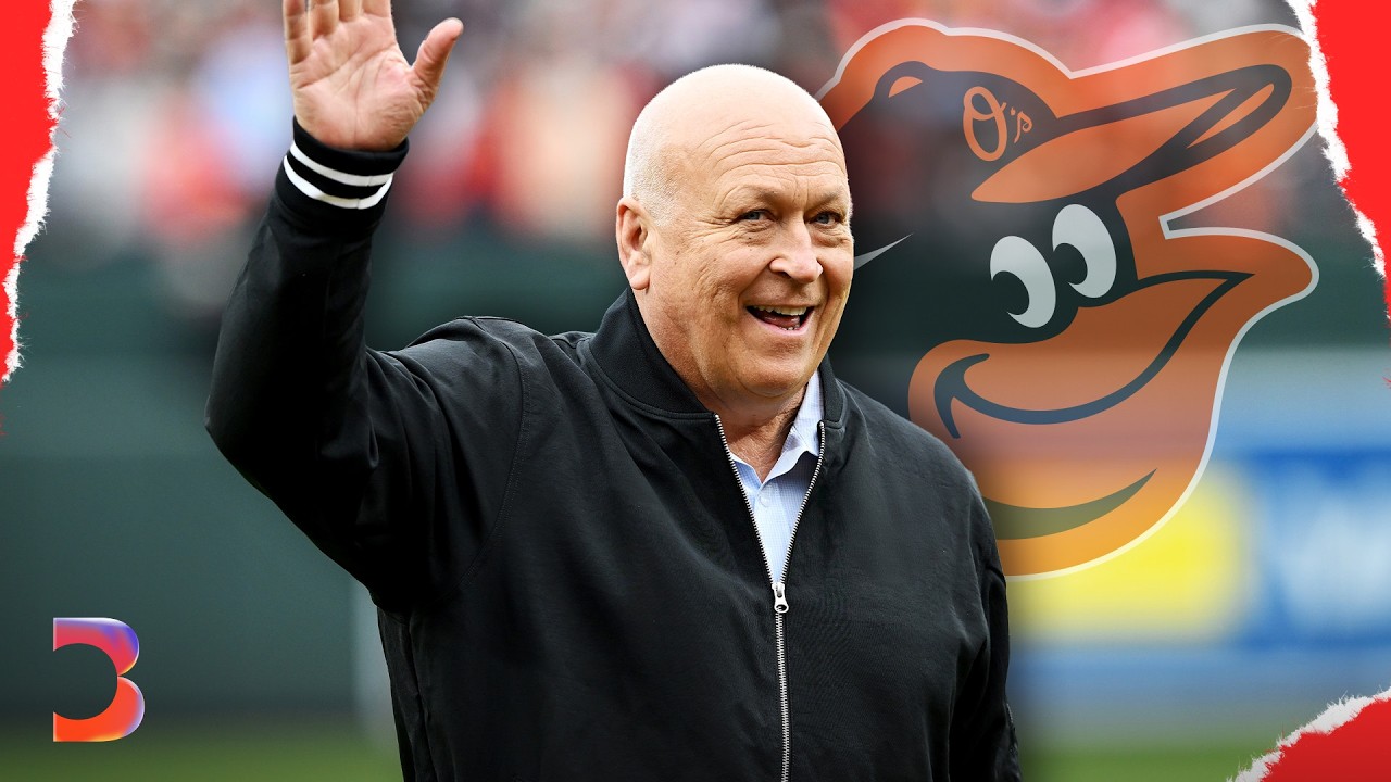 Youth Baseball's Surprising Growth: Cal Ripken's Vision