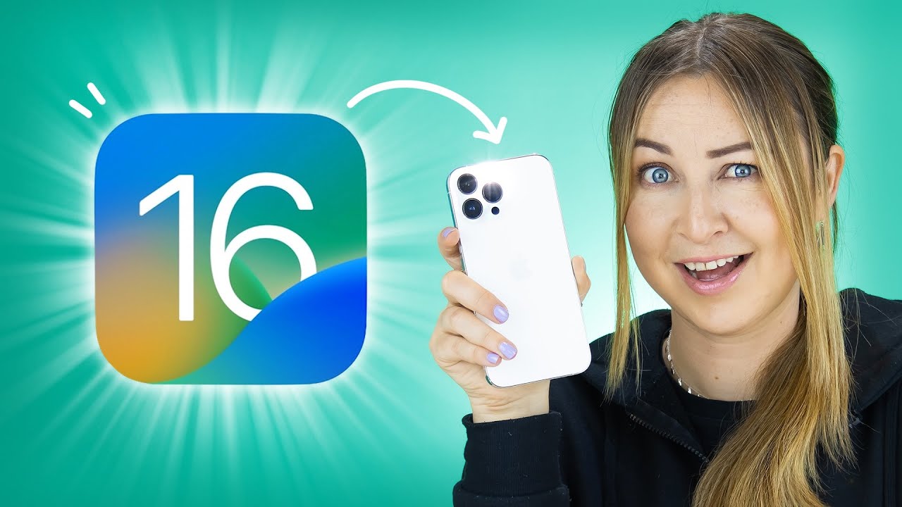 Top 12 iOS 16 Features You Should Use Right Now
