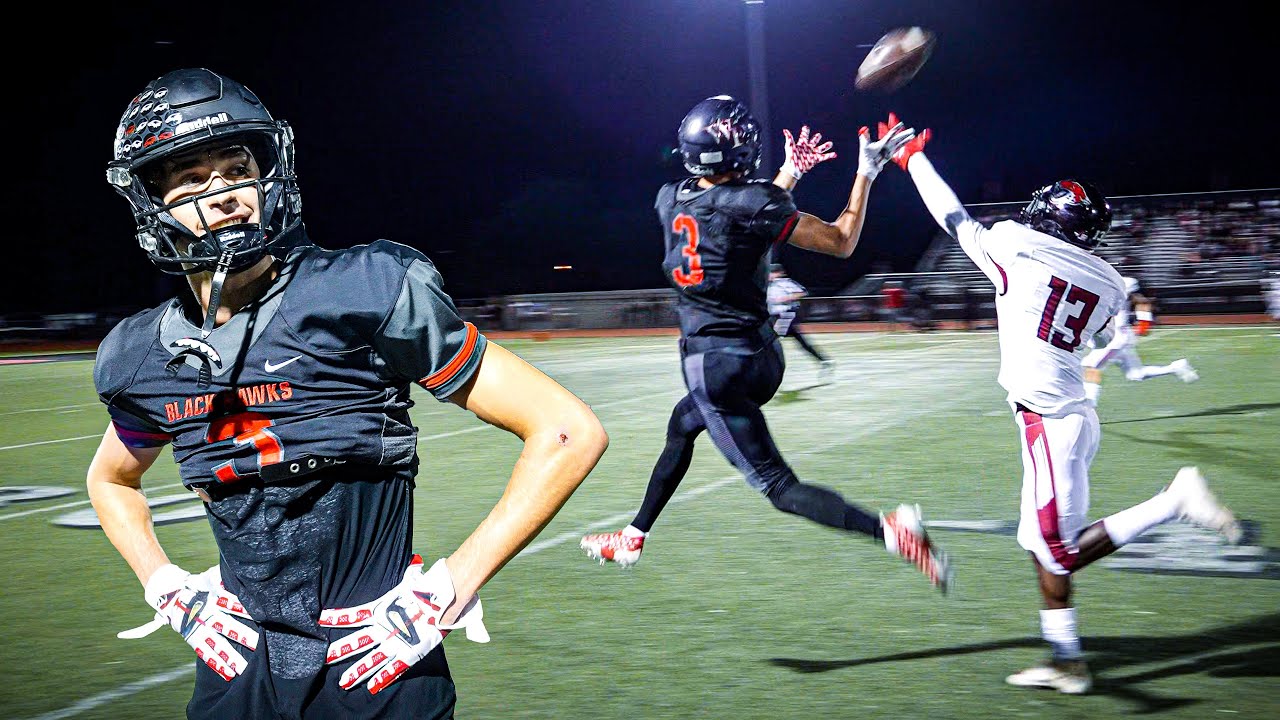 Friday Night Lights Returns: Underdog Football Showdown Analysis