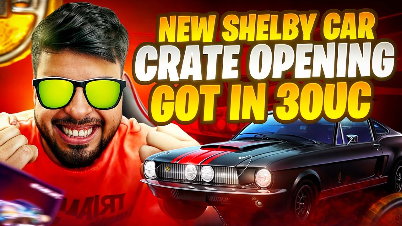 PUBG Crate Opening Strategy: Maximize UC Value in 2024