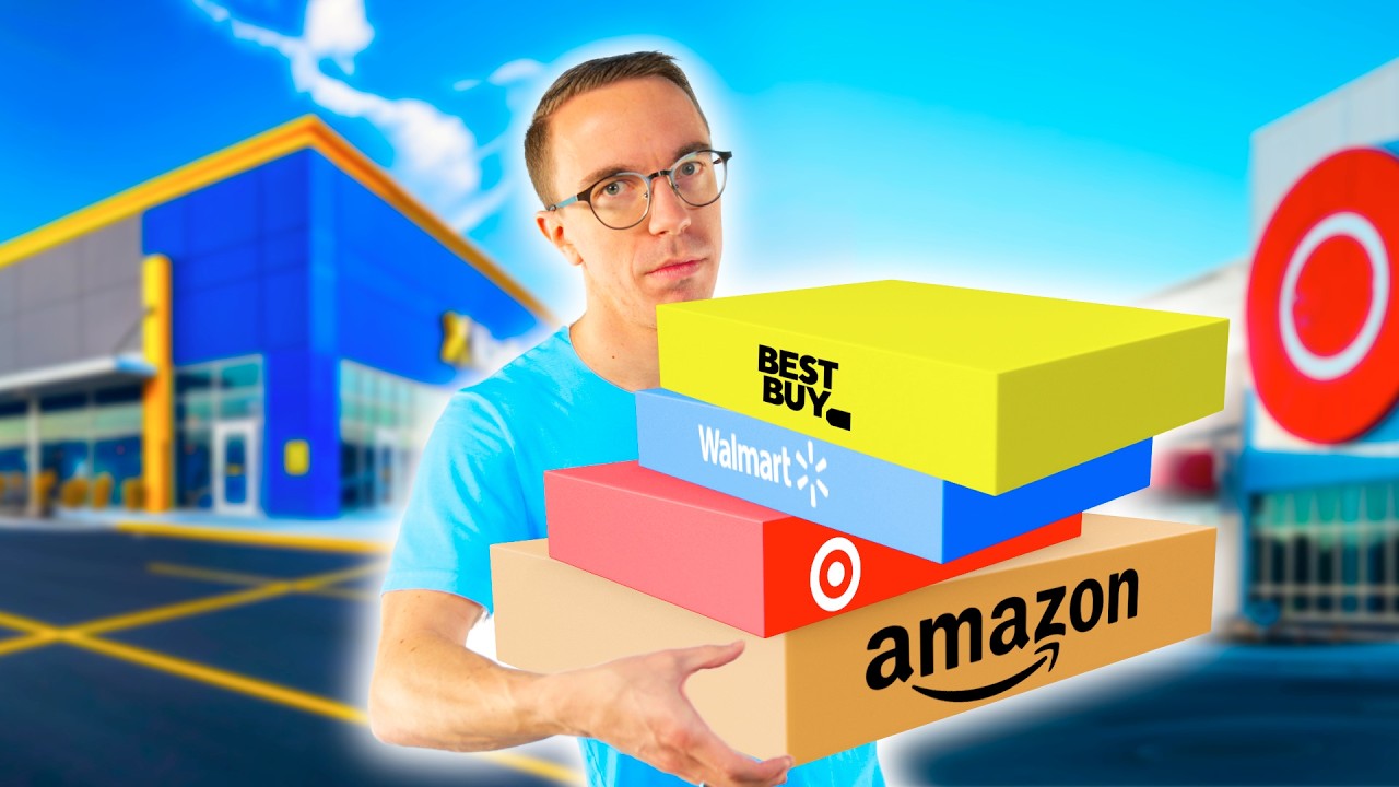 Best Back-to-School Laptop 2024: Walmart vs Amazon vs Best Buy