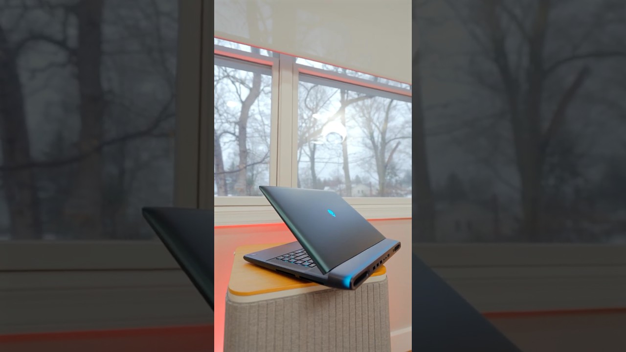 Alienware Area 51: Design & Performance Breakdown